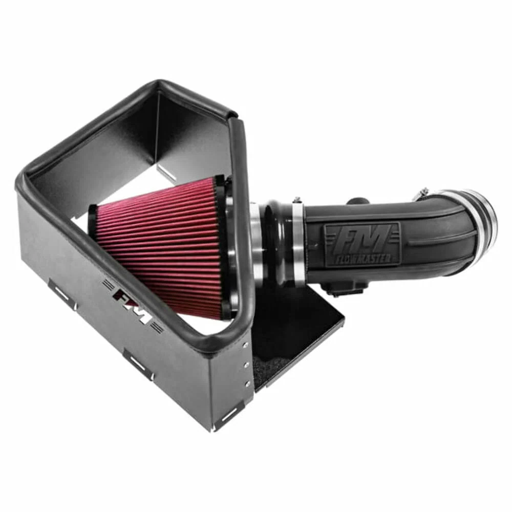 2014-2018 Ram trucks Exhaust Flowmaster Stainless Steel